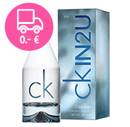 Calvin Klein CK IN2U Him
