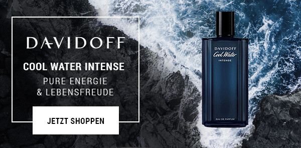 Davidoff Intense