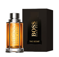 HUGO BOSS Boss The Scent