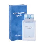 Dolce&Gabbana Light Blue Eau Intense