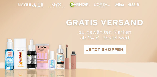 Beliebte Marken