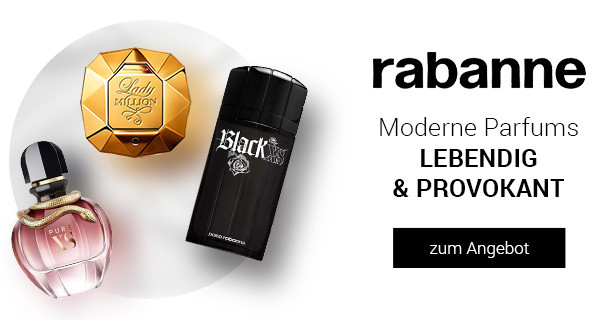 Paco Rabanne
