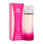 Lacoste Touch Of Pink