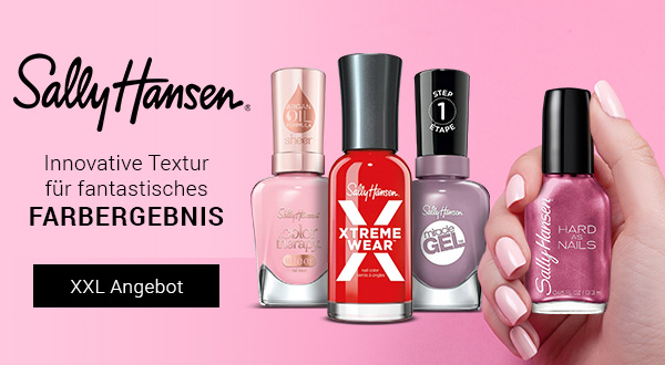 Sally Hansen