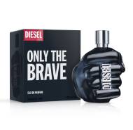 Diesel Only The Brave