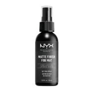 NYX Professional Makeup Matte Finish