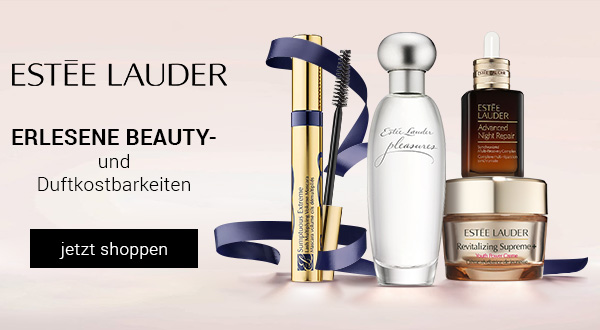 Estée Lauder