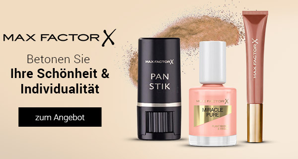 Max Factor