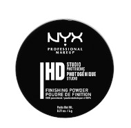 NYX Professional Makeup High Definition