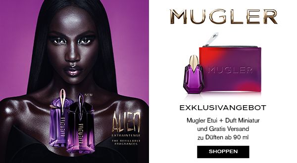 Mugler