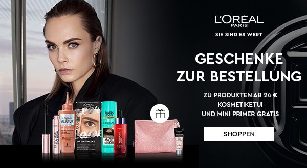 L'Oréal Paris