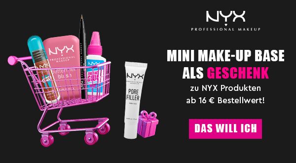 NYX Professional Makeup